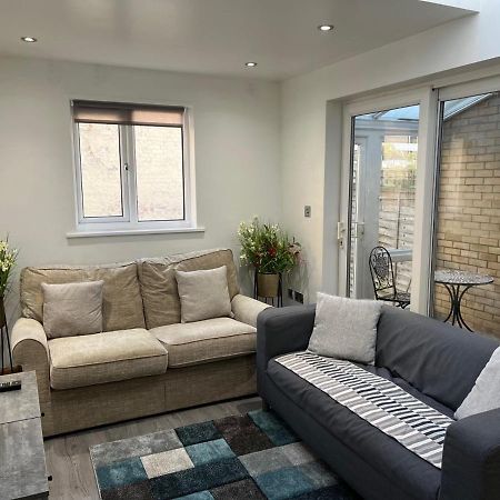 Three Bedroom House In Tooting By Star Apartments Londyn Zewnętrze zdjęcie
