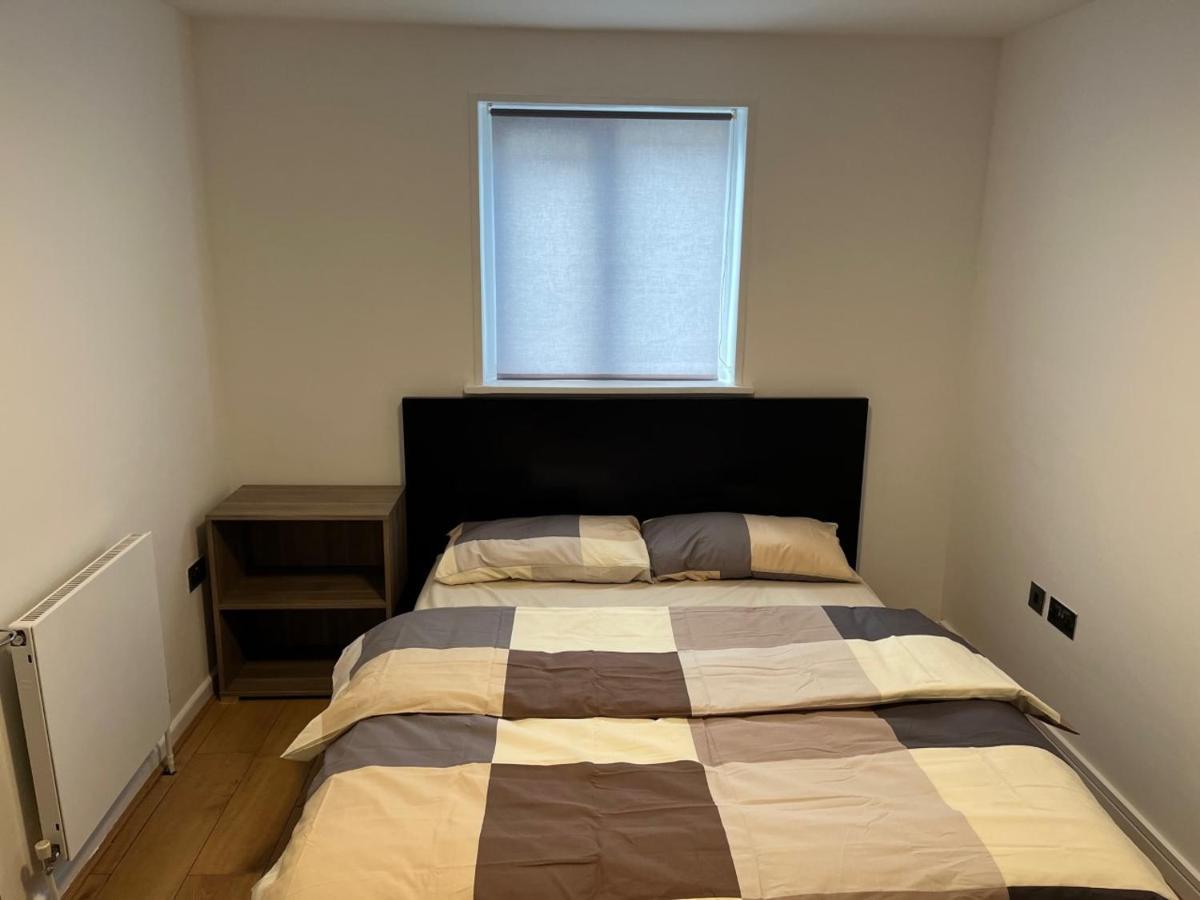 Three Bedroom House In Tooting By Star Apartments Londyn Zewnętrze zdjęcie