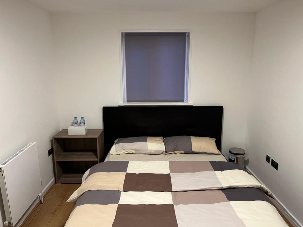 Three Bedroom House In Tooting By Star Apartments Londyn Zewnętrze zdjęcie