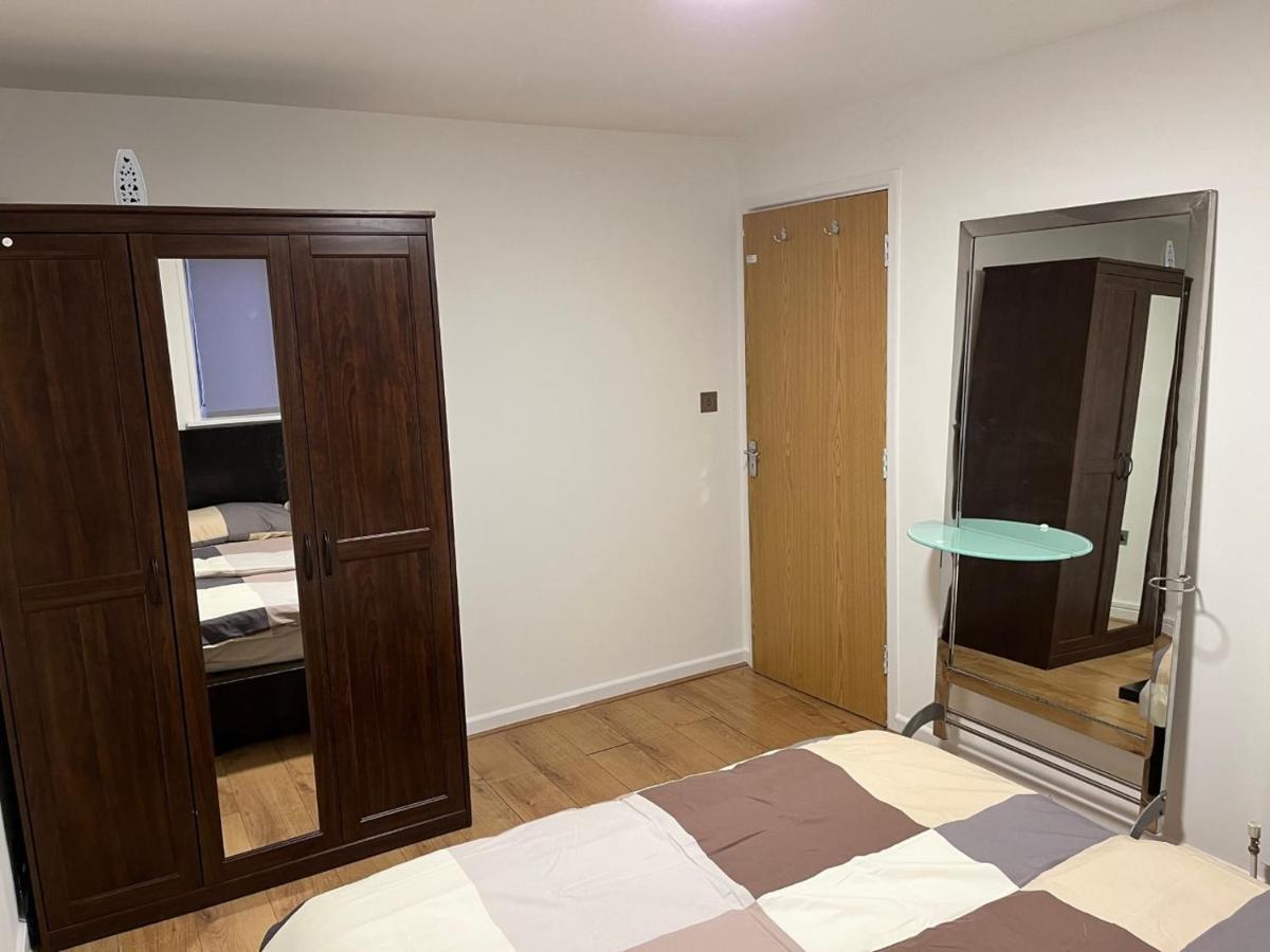 Three Bedroom House In Tooting By Star Apartments Londyn Zewnętrze zdjęcie