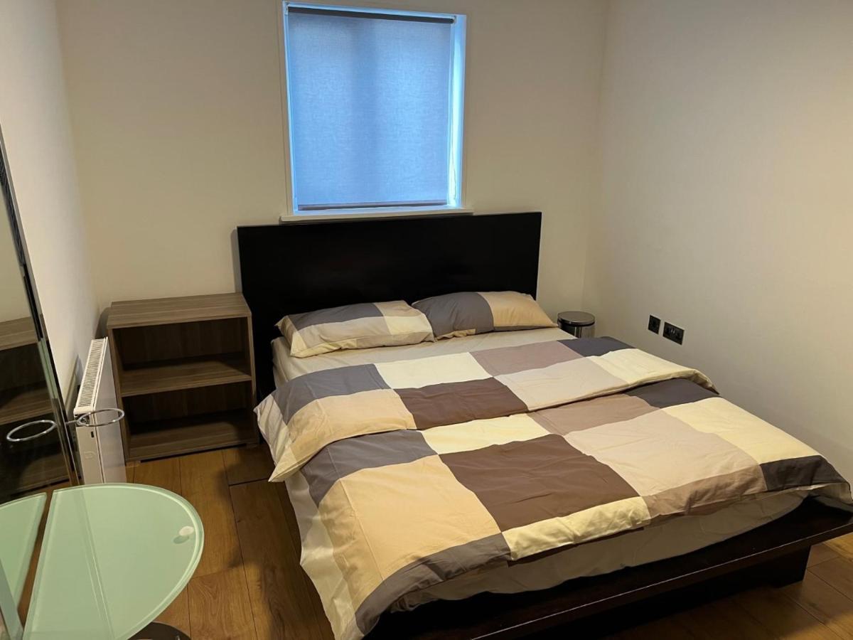 Three Bedroom House In Tooting By Star Apartments Londyn Zewnętrze zdjęcie