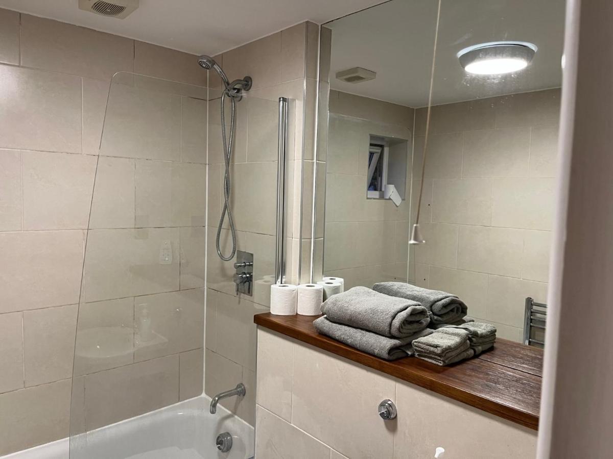 Three Bedroom House In Tooting By Star Apartments Londyn Zewnętrze zdjęcie
