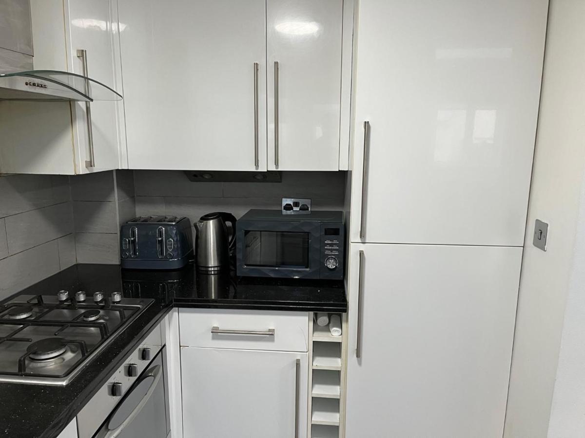 Three Bedroom House In Tooting By Star Apartments Londyn Zewnętrze zdjęcie