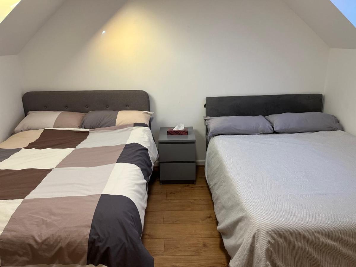 Three Bedroom House In Tooting By Star Apartments Londyn Zewnętrze zdjęcie