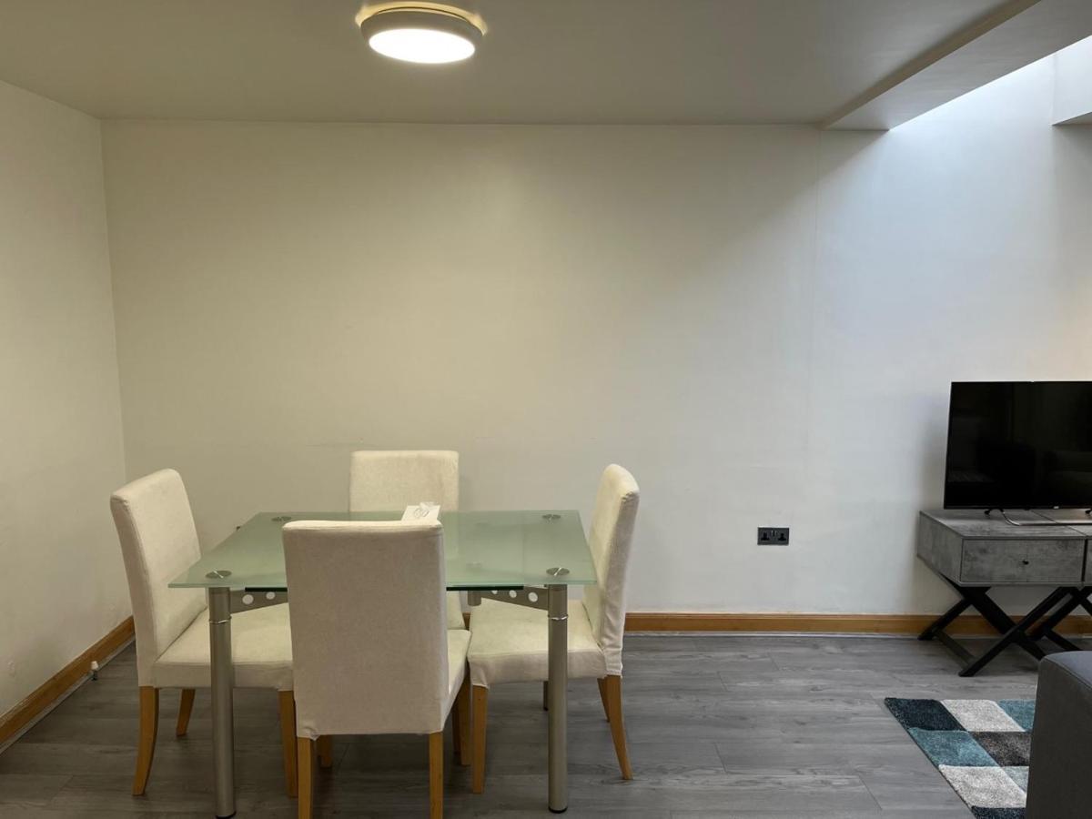 Three Bedroom House In Tooting By Star Apartments Londyn Zewnętrze zdjęcie