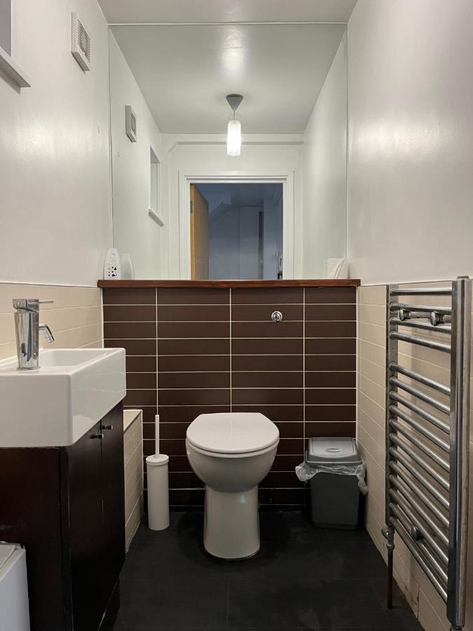 Three Bedroom House In Tooting By Star Apartments Londyn Zewnętrze zdjęcie