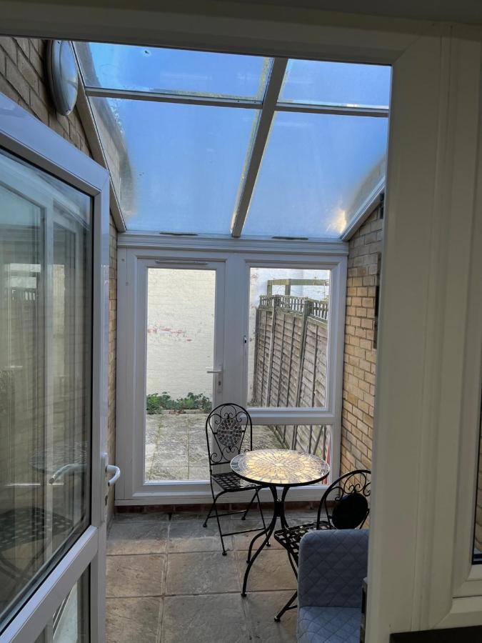 Three Bedroom House In Tooting By Star Apartments Londyn Zewnętrze zdjęcie